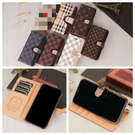 louis vuitton flip phone case|Louis Vuitton phone case samsung.